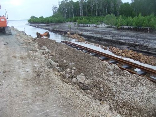 海管铺设、重吊、SPM单点系统安装详细设计